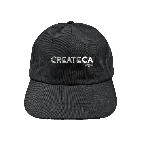 Create CA Hat